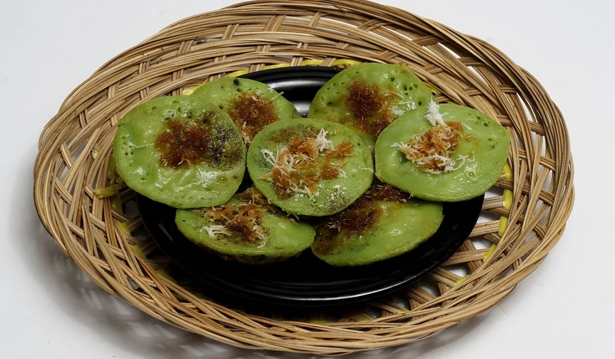 Dessert Lokal Bali yang Cocok untuk Pecinta Manis