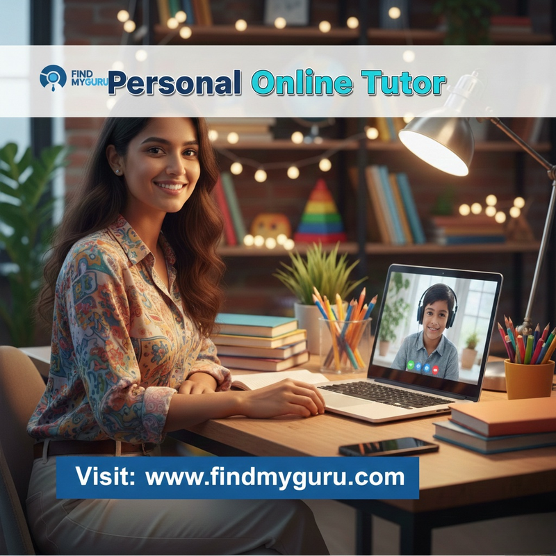 online tutor
