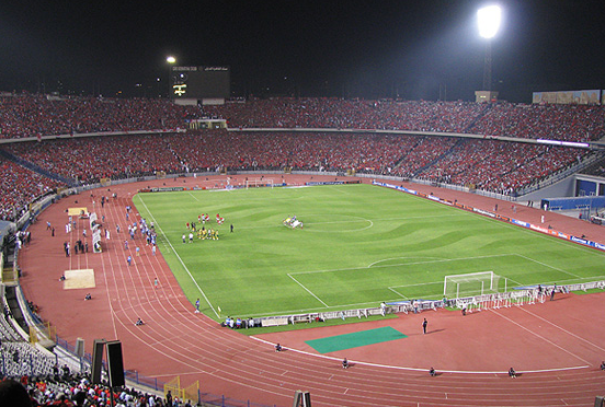 Cairo-International-Stadium