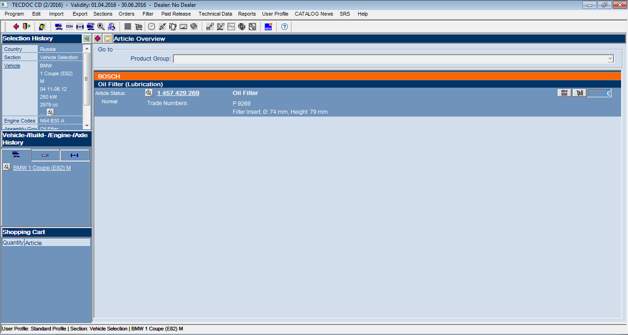 tecdoc explorer tecdoc explorer