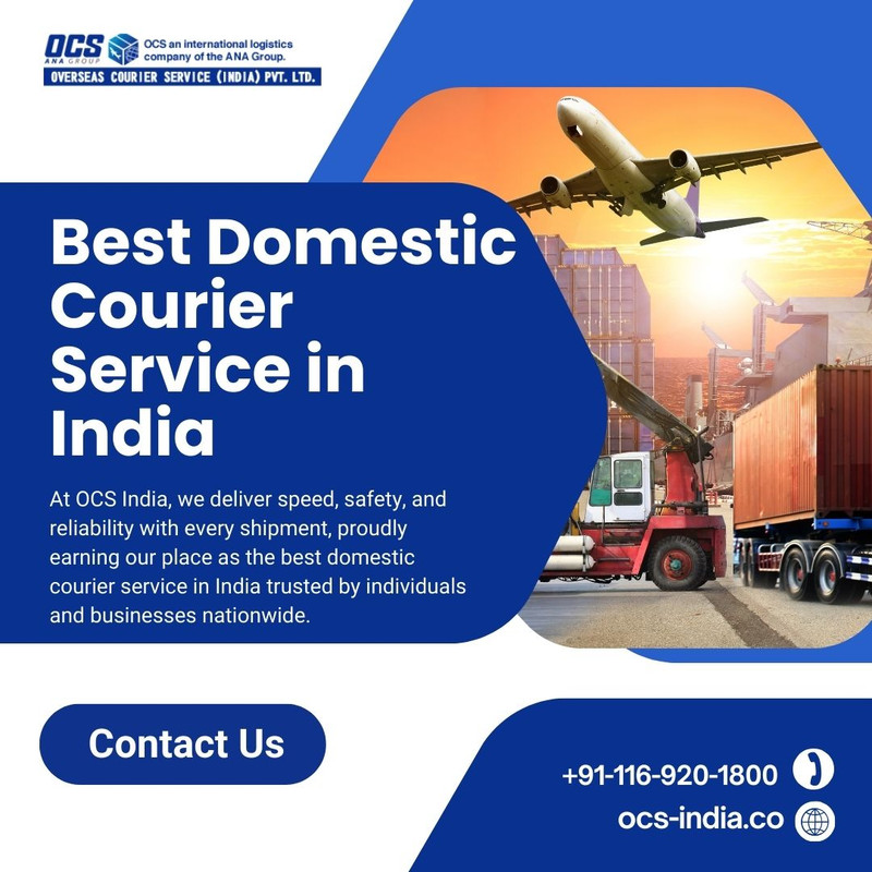 Best Domestic Courier Service in India (2)