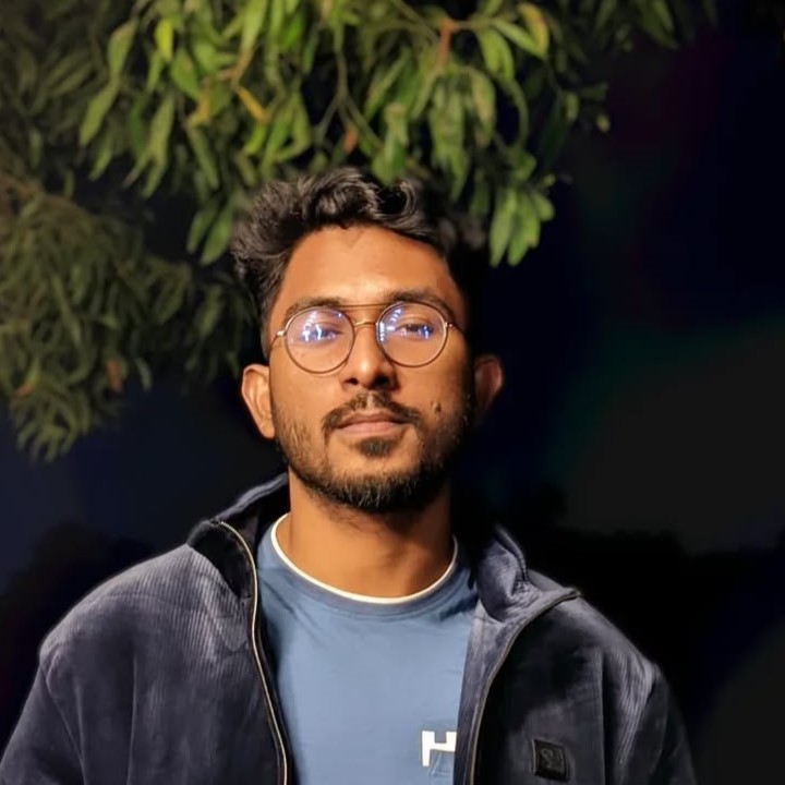 Shahriar Hossen Sajib