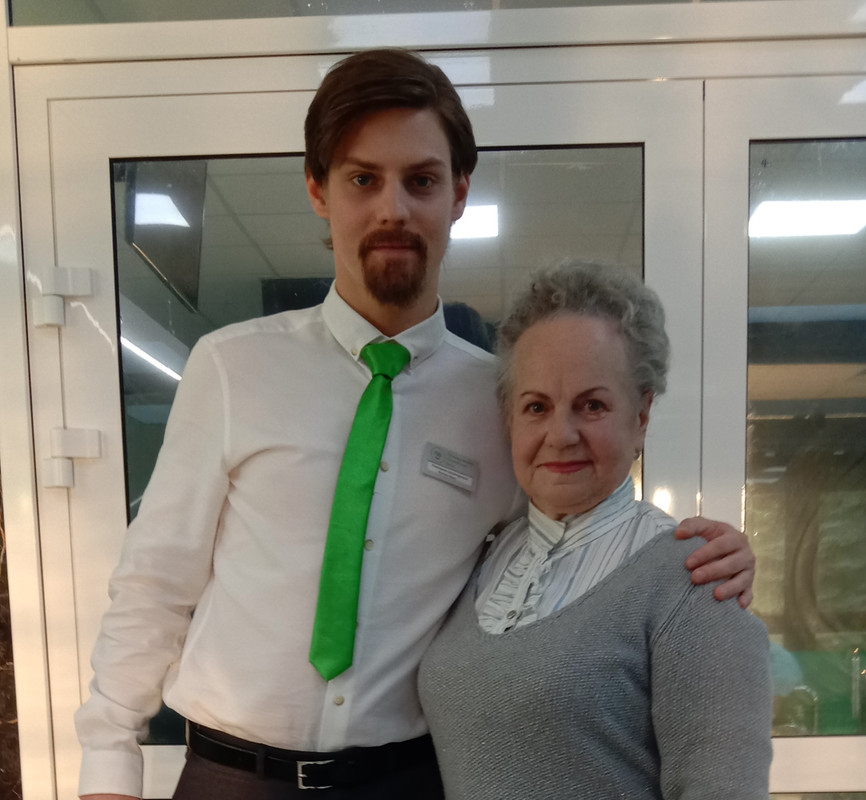 Паел Табаков