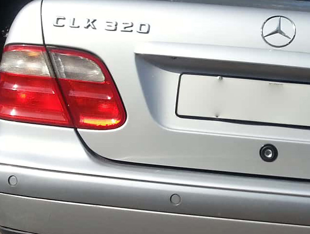 logo mb clk320 1