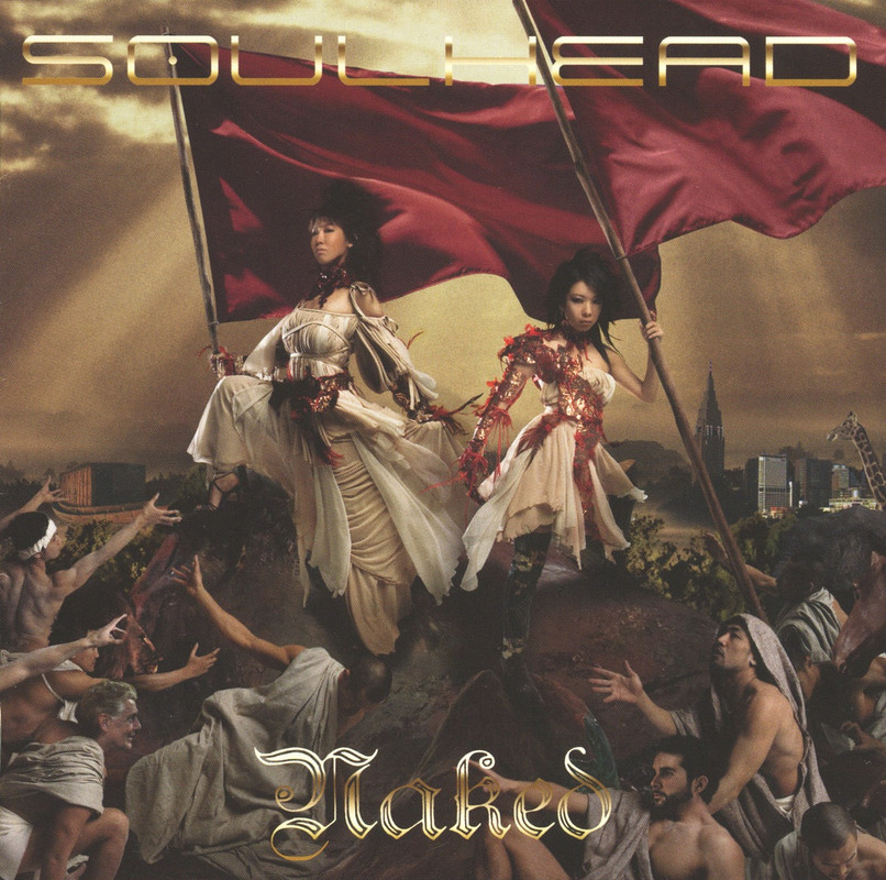 naked 06