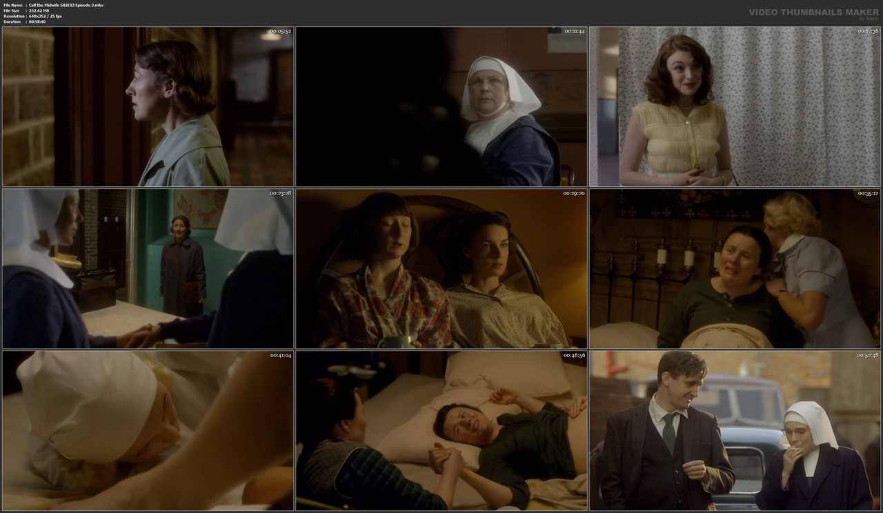 Call the Midwife S02E03 Episode 3.mkv