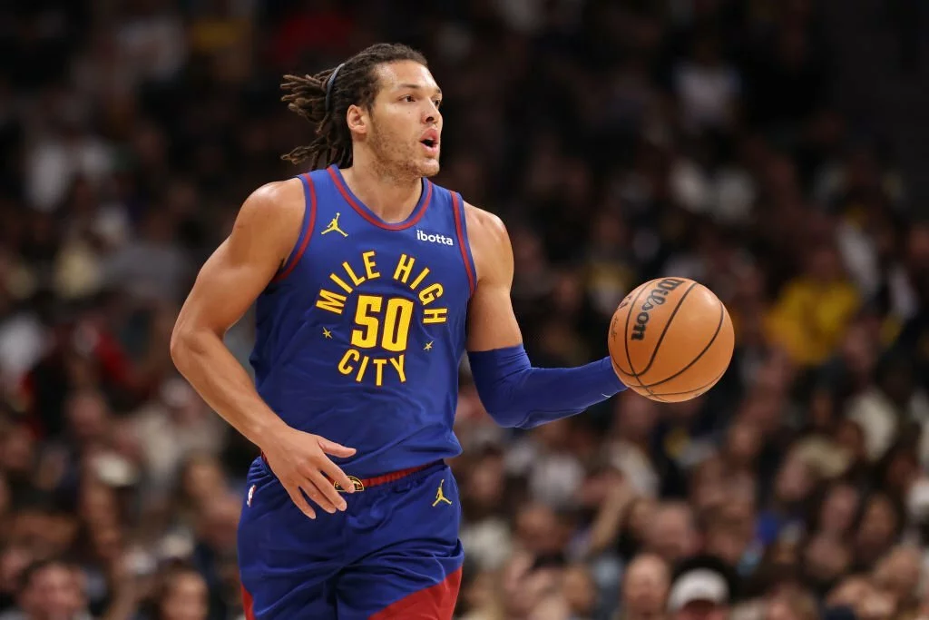 New Orleans Pelicans vs Denver Nuggets