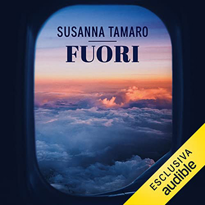 Susanna Tamaro - Fuori (2022) (mp3 - 128 kbps)