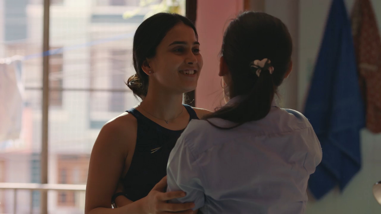 Crash Course 2022 WebRip Season 1 [Hindi + Tamil + Telugu + Malayalam + Kannada] 480p 720p ESub Screenshot