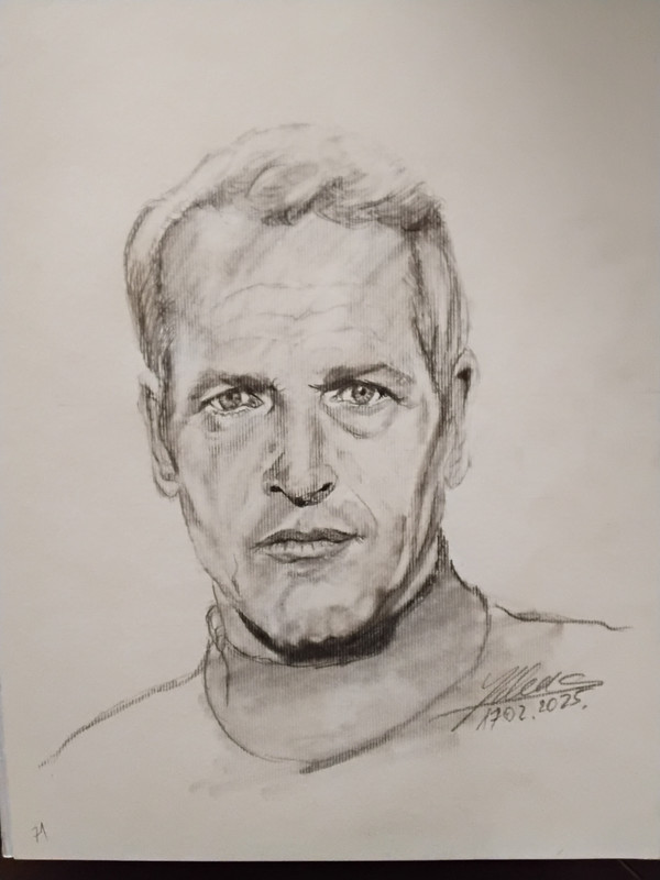 Paul-Newman