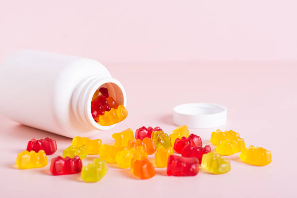 Levoran gummies prijs