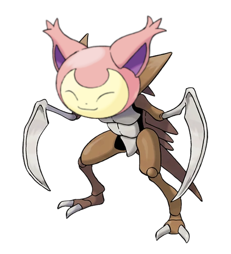 [PokeCommunity.com] Guess the next user to post!