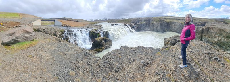 3/07/2025 EN EL CORAZON DE LAS TIERRAS ALTAS: KERLINGARFJÖLL - 2º Viaje a la Tierra del Hielo y Fuego de 21 días (en construcción, con videos) (9)