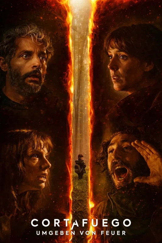 Firebreak Movie watch on CastWatchy streaming