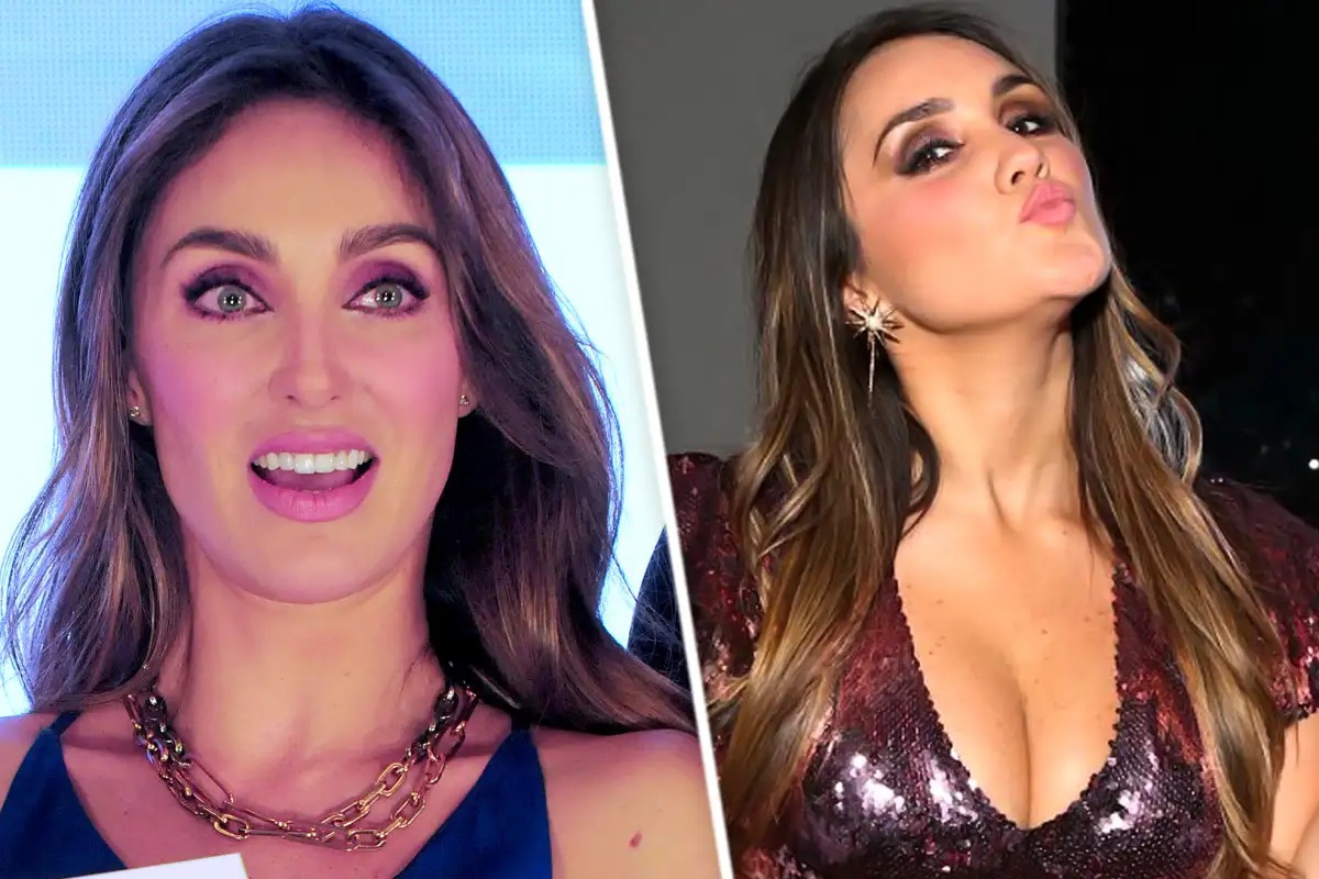 ¿Dulce María tiene una fuerte enemistad con Anahí? Revelan lo que sucedió