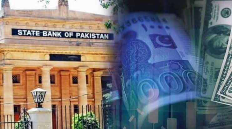 Pakistan's foreign exchange reserves exceed $20 billion