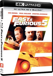 Fast & Furious 5 (2011) .mkv UHD VU 2160p HEVC HDR DTS-HD MA 7.1 ENG DTS 5.1 ITA ENG AC3 5.1 ITA