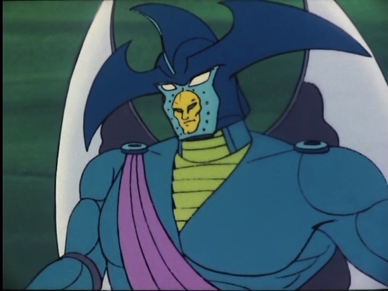 Il Grande Mazinga Edizione 2019 09