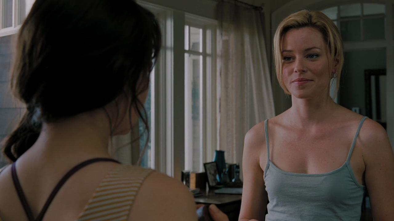 The Uninvited 2009 1080p Bluray x264 Obey TGx