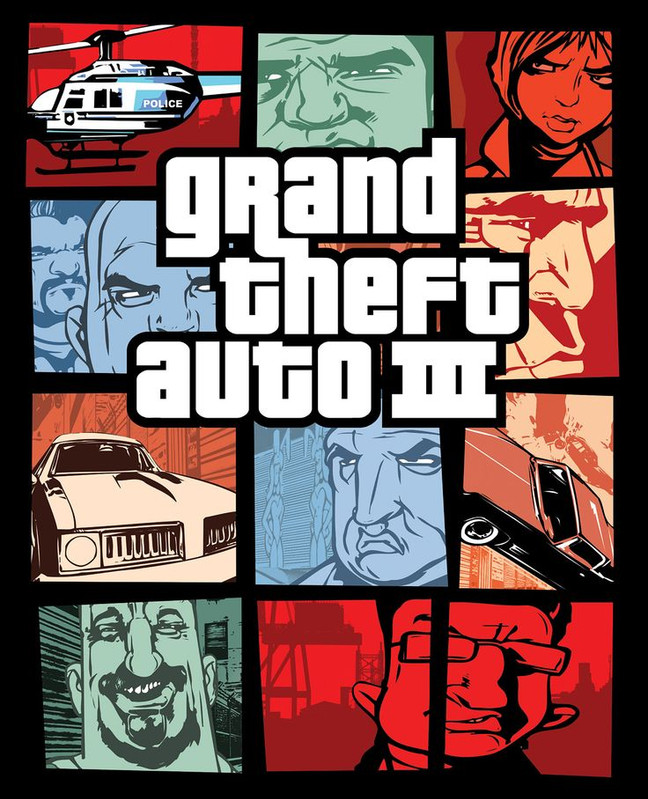 GTA III – Mobile