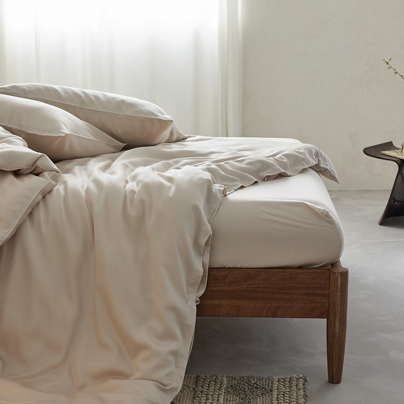 Nu bamboo sheets