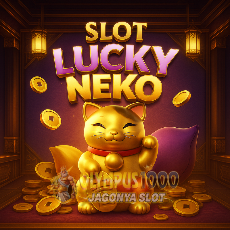 OLYMPUS1000 : Link Slot Lucky Neko Gacor Hari Ini, Slot Paling Mantul 2025 - WooCommerce eCommerce