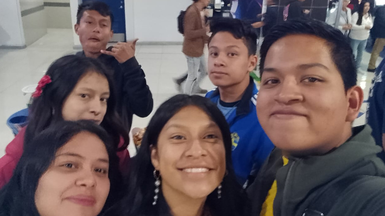 Tecnología y Accesorios