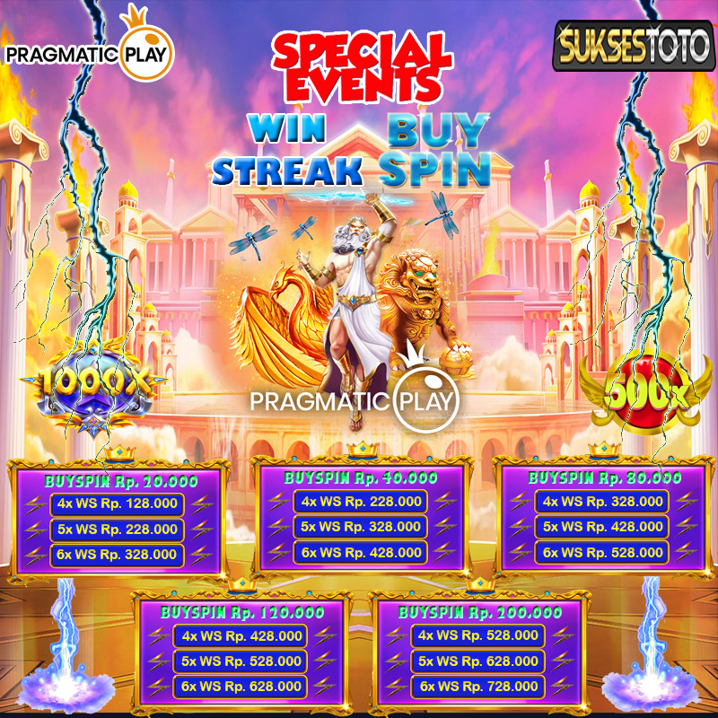 event WS