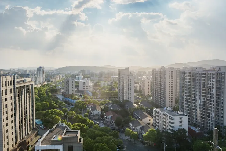 Why Real Estate Startups Are Booming