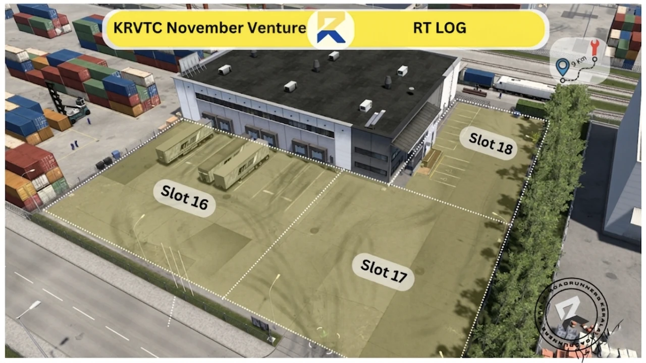 RT Log