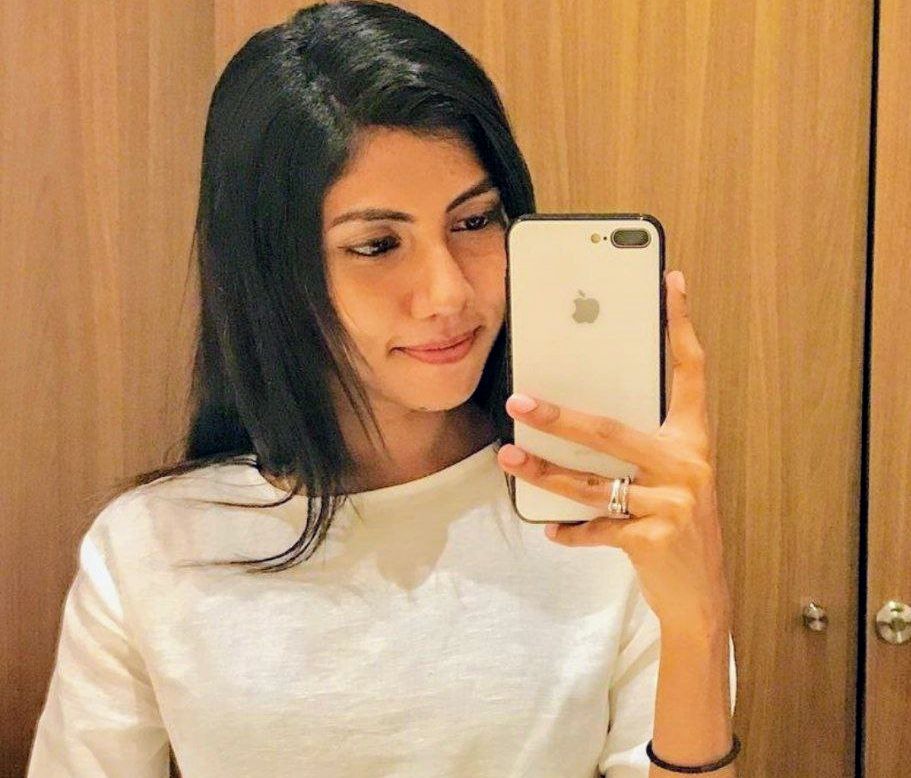 Divya hot indian girl exclusive
