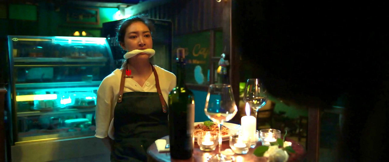 Khemanit Jamikorn 12 - Night Of The Killer Bears 2022