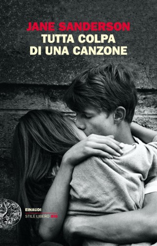 Jane Sanderson - Tutta colpa di una canzone (2021)