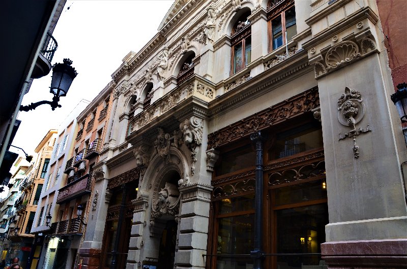 Murcia y sus pueblos-1991/2022 - Blogs de España - MURCIA CAPITAL-2012/2013/2019 (13)