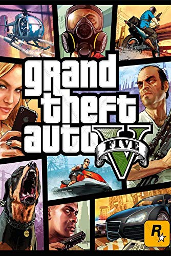 GTA V MOD