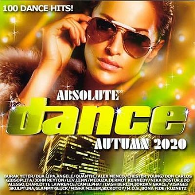 VA - Absolute Dance Autumn 2020 (11/2020) Ab1