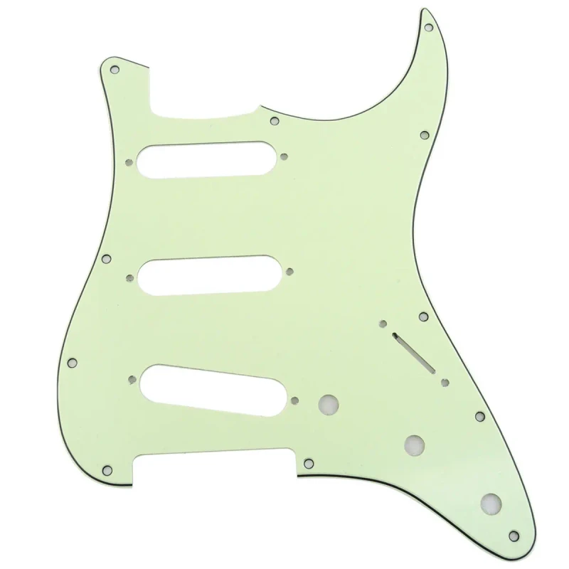 Modern-11-hole-3-ply-mint-green