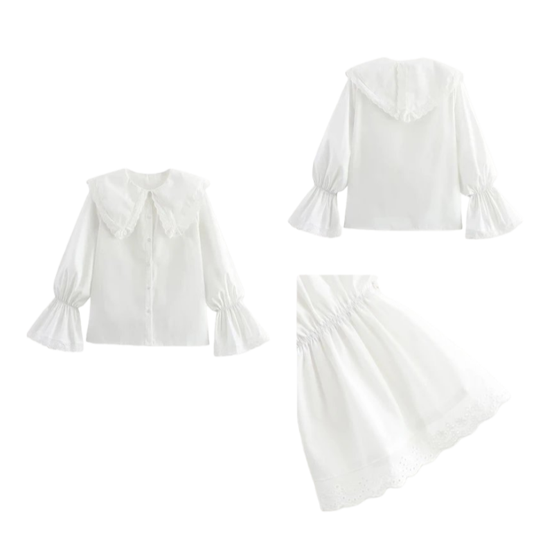 Zara Shirt