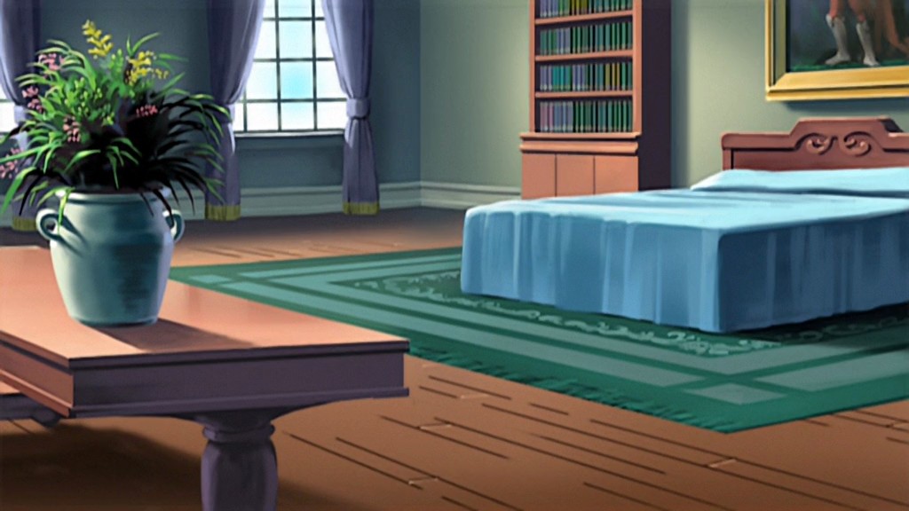 Super Down Patapata Hikousen no Bouken 01 DVD 576p x264 FLAC o 00 09 57 00001