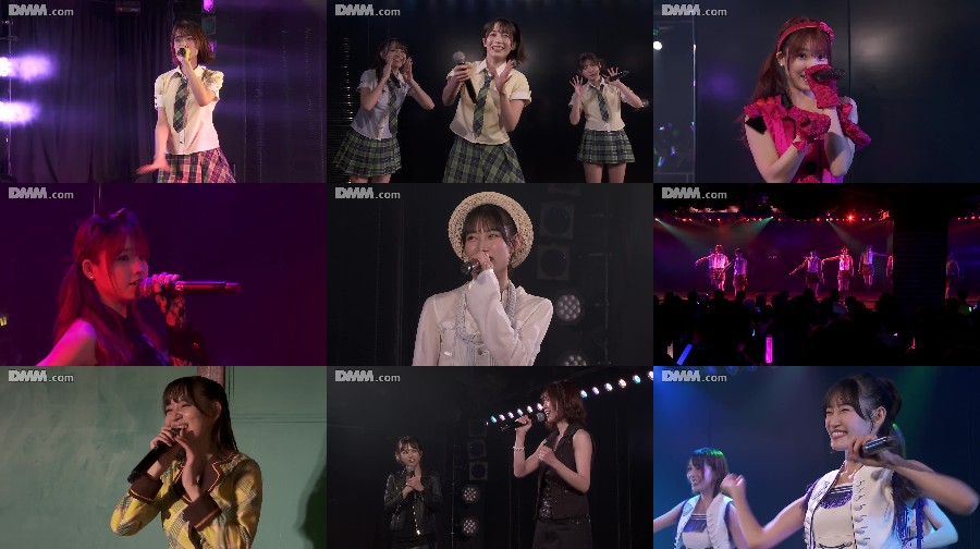 AKB48h2401291830-Live 【公演配信】AKB48 240129「僕の太陽」公演 HD