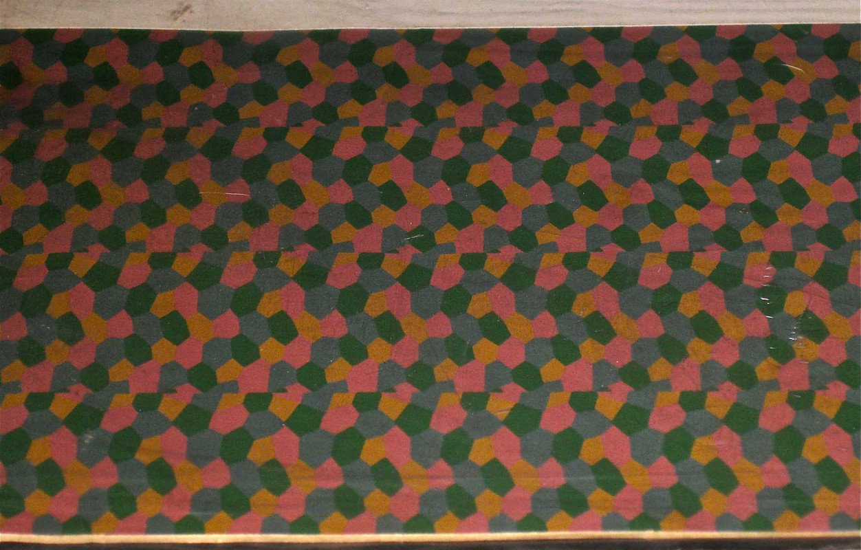 Decorpak 1 lower pattern