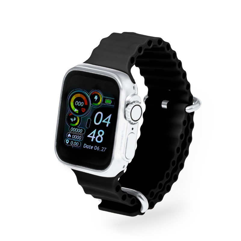 RELOJ INTELIGENTE CONNOR 1