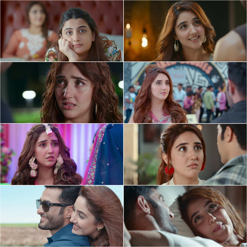 Kisko Tha Pata (2024) Hindi Full Movie HD ESub screenshot