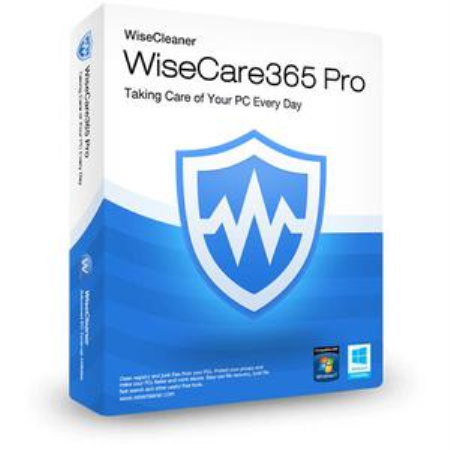 Wise Care 365 Pro 6.3.3.611 Multilingual Portable