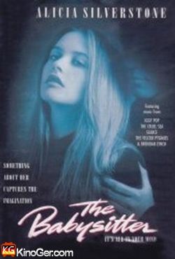 The Innocent Babysitter (1995)
