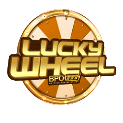 Lucky Wheel BPO777