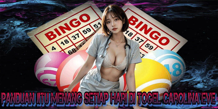 Togel Carolina Eve