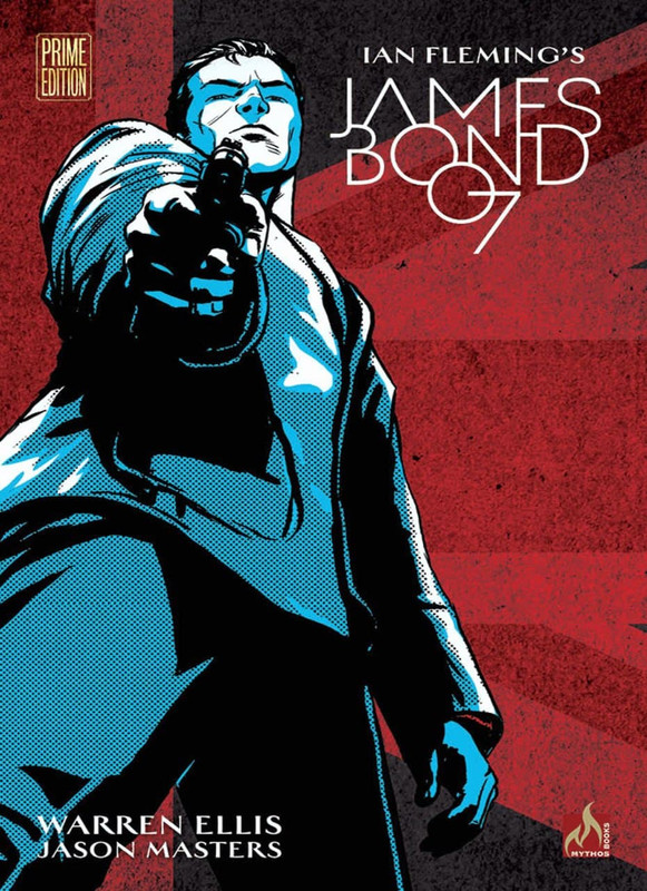 James-Bond