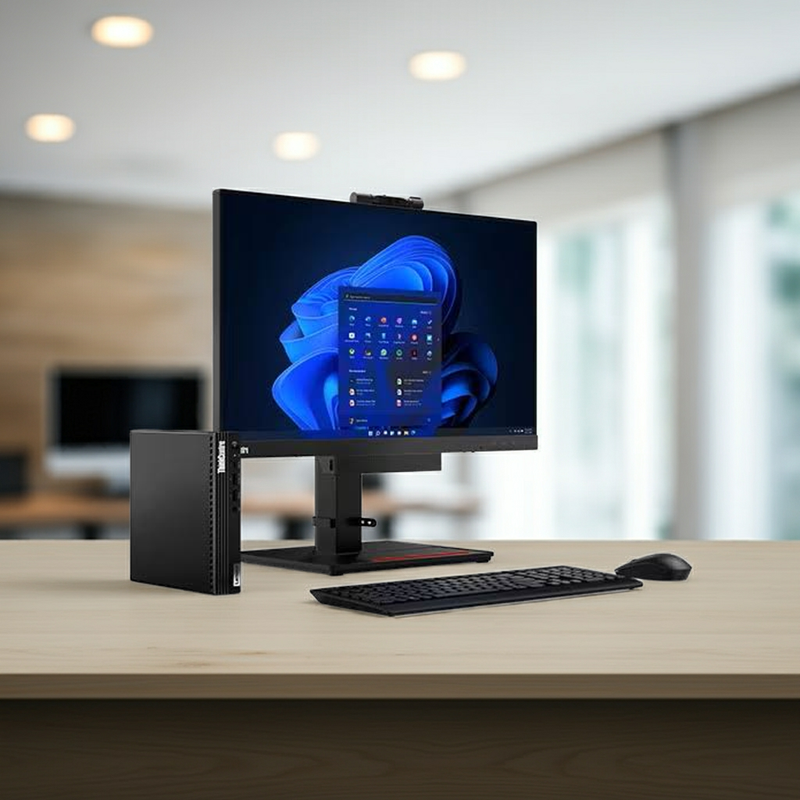 Pc Lenovo Neo 50Q G4 Tiny