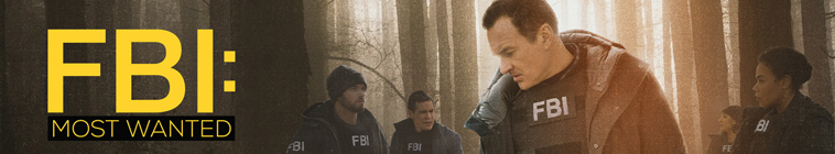 FBI Most Wanted S03